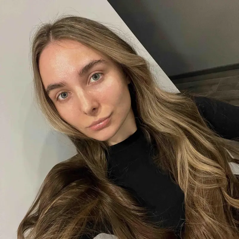 Евгения Голикова