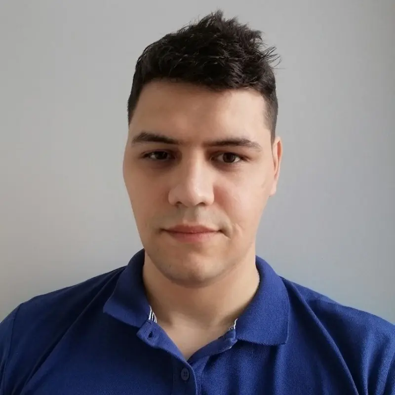 Тимур Следаков