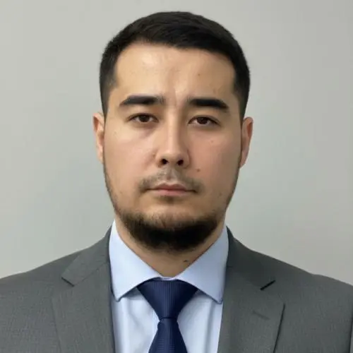 Бахтиёр Жаксумуратов
