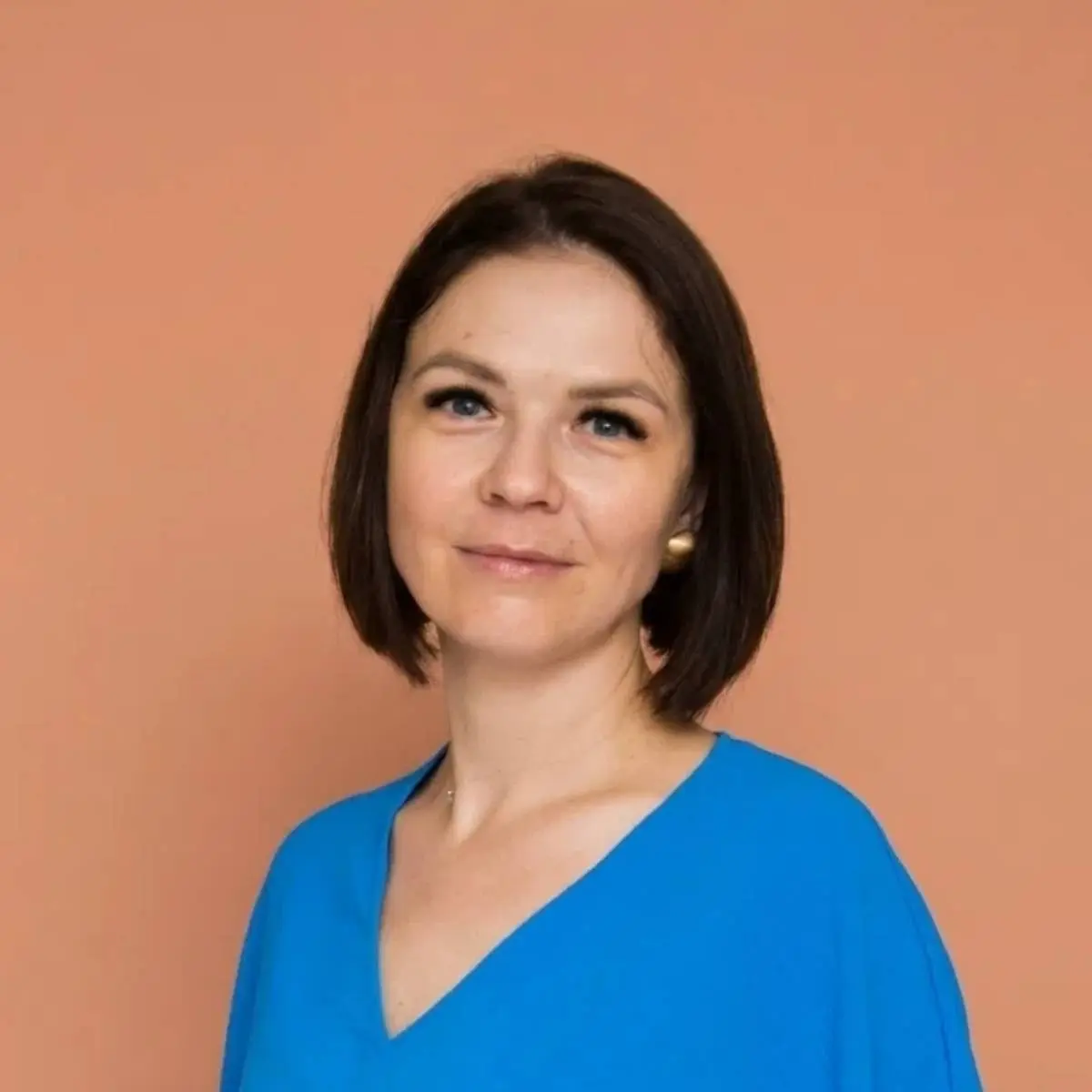 Альбина Стогниева