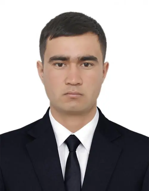 Dilshodbek Ataboev