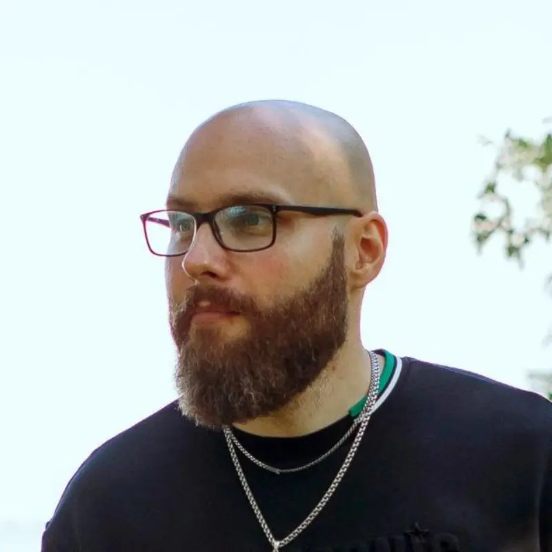 Дмитрий Литвяков