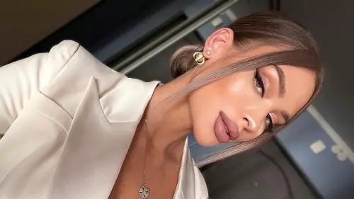 Екатерина Швец