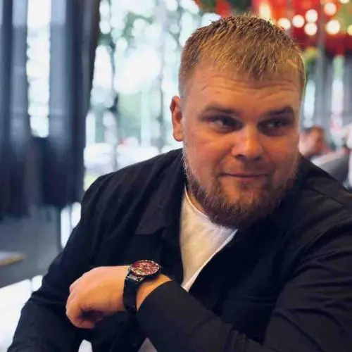 Александр Анищенко