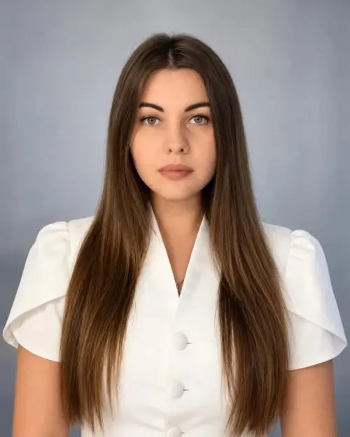 Эльвира Галяутдинова