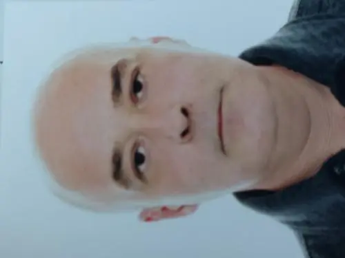 Сергей Варенцов