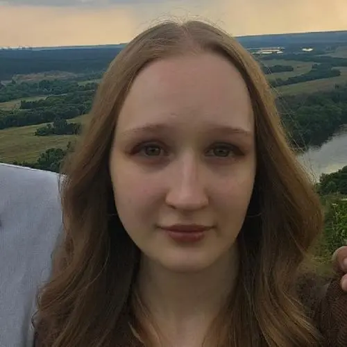 Алина Трушенко