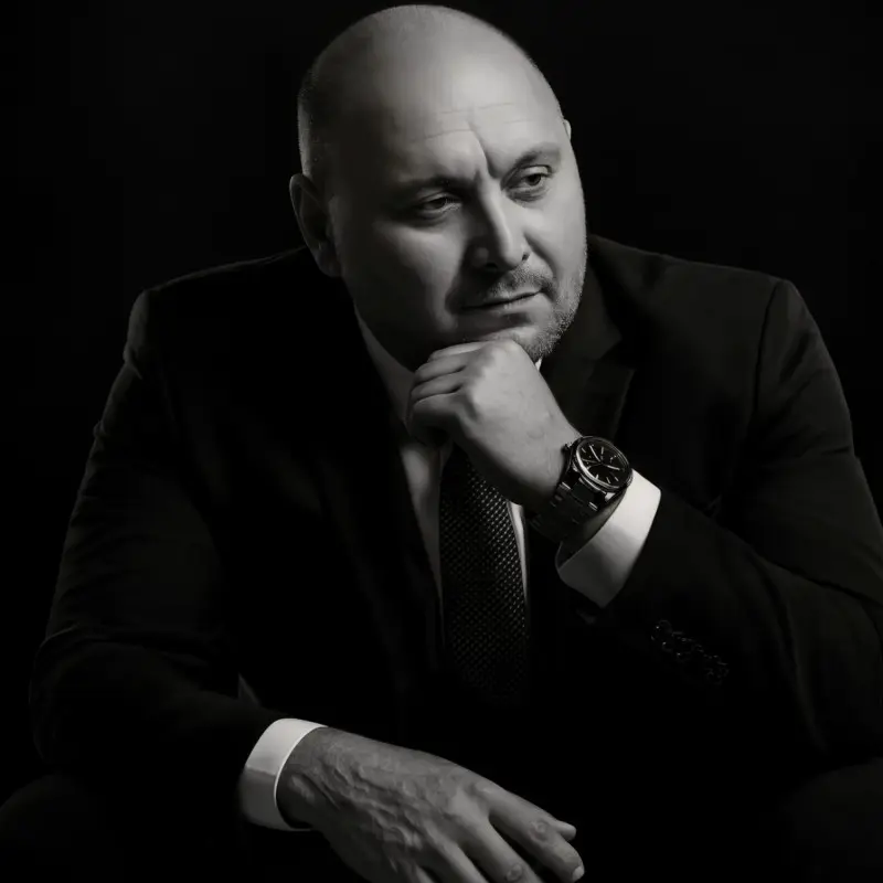 Юрий Пивненко
