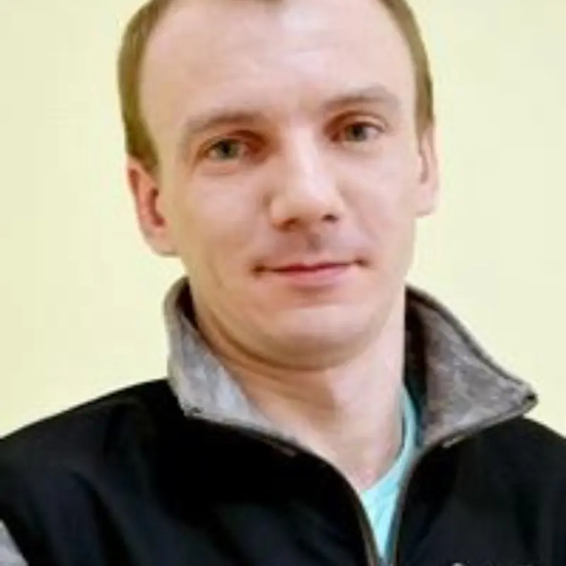 Константин Бизяев