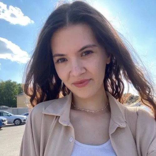 Эльзара Бакланова