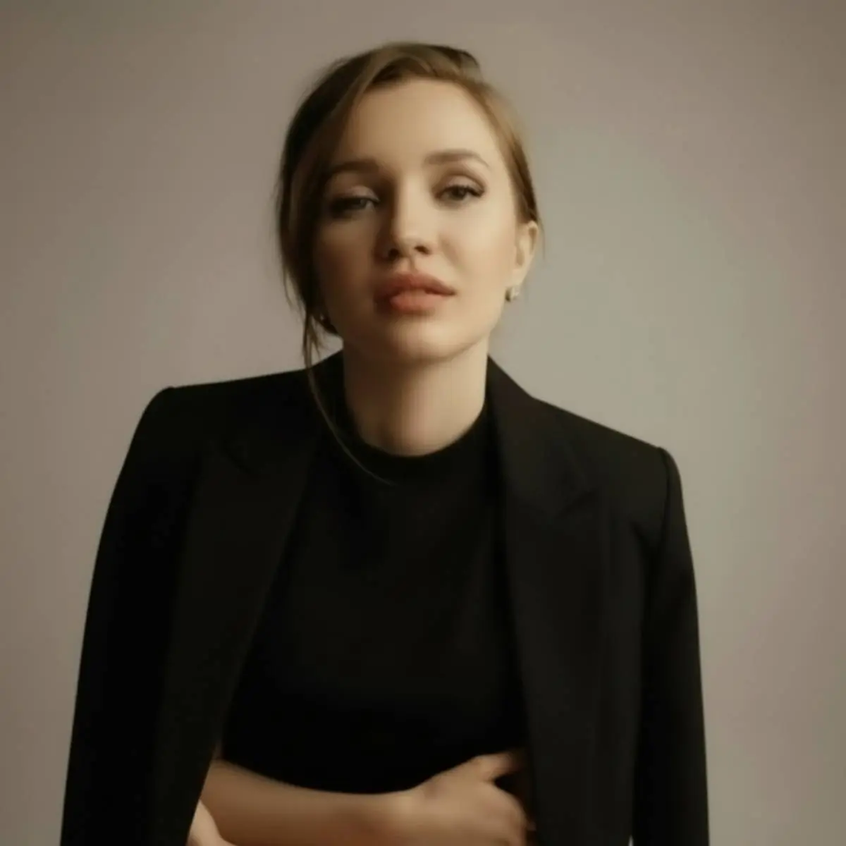 Анна Колодина