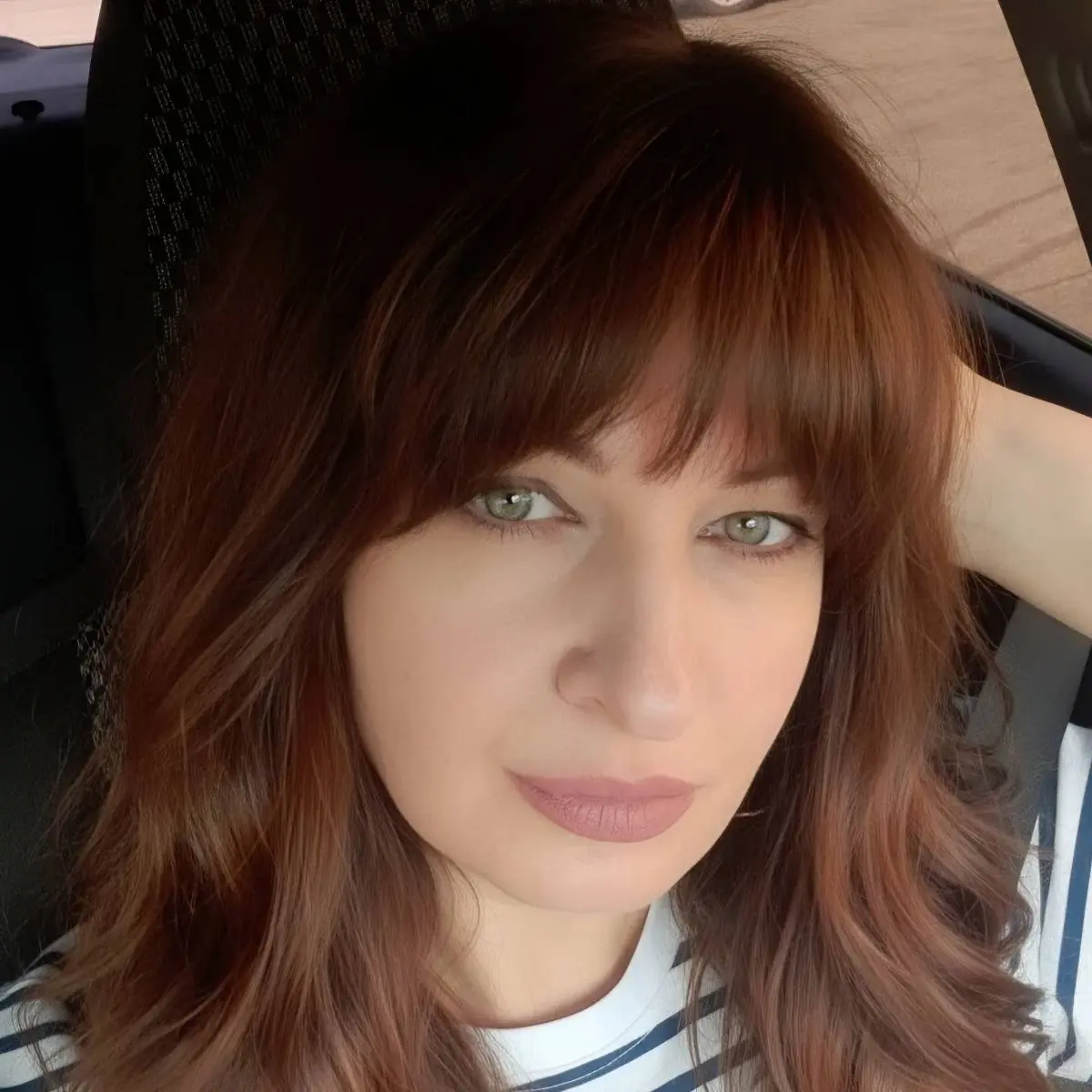 Елена Кулишова