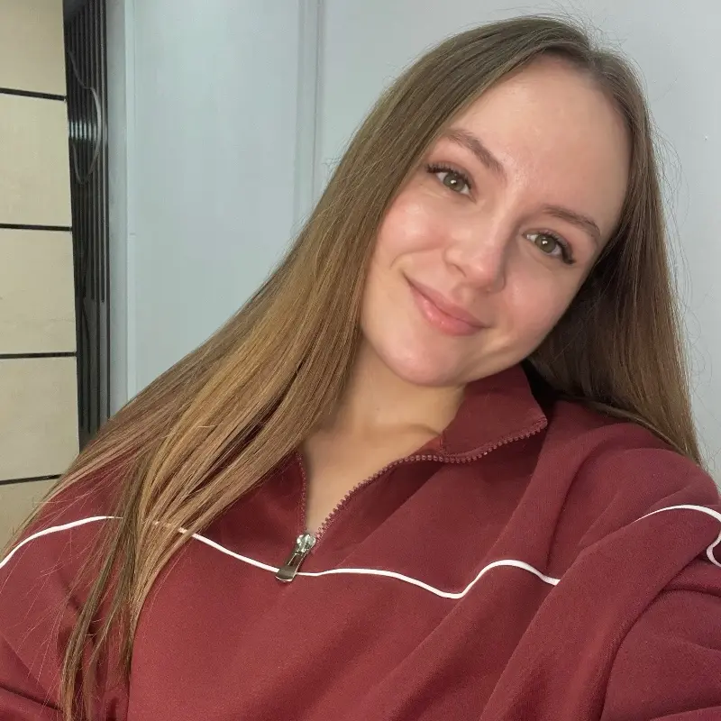 Ирина Кайдалова