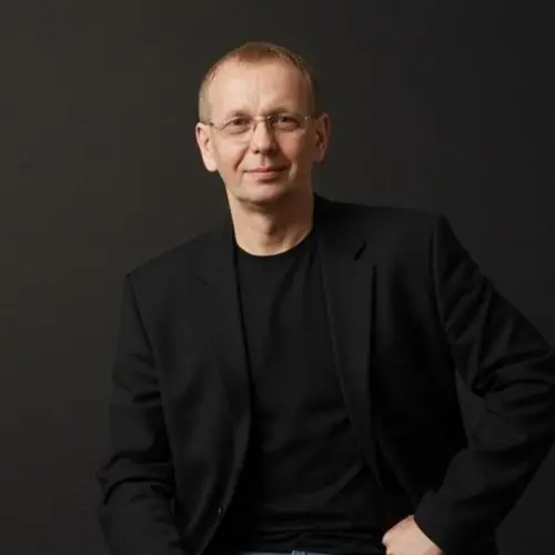 Алексей Андрющенков