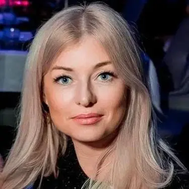 Светлана Зюзина