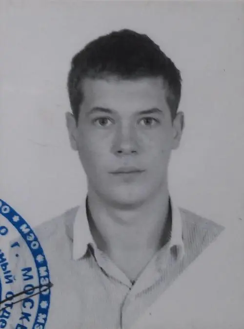 Алексей Богданов