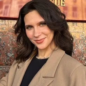Юлия Вендина