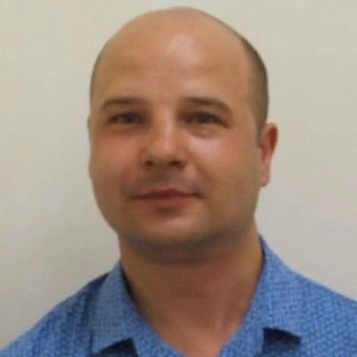 Дмитрий Русин