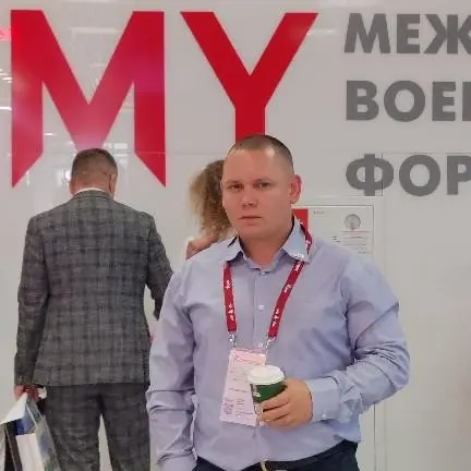 Илья Лагутин