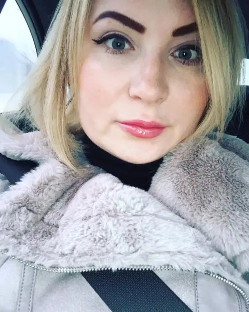 Анна Кондратьева