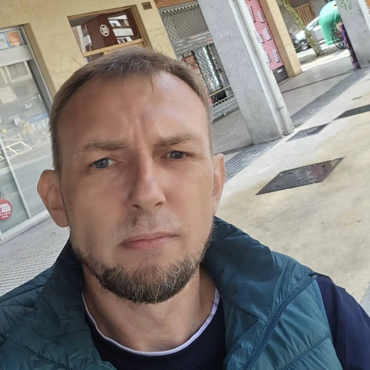 Сергей Котиков