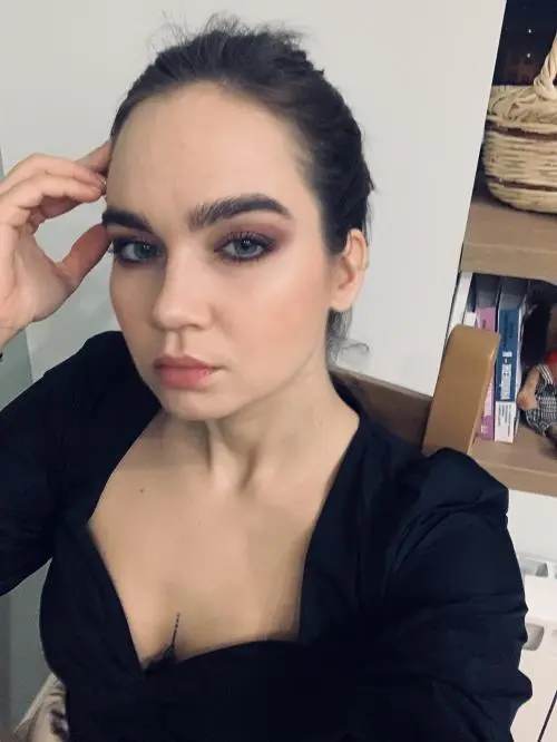 Ксения Стрельникова
