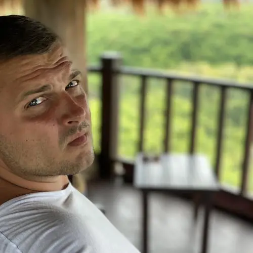 Андрей Терещенков