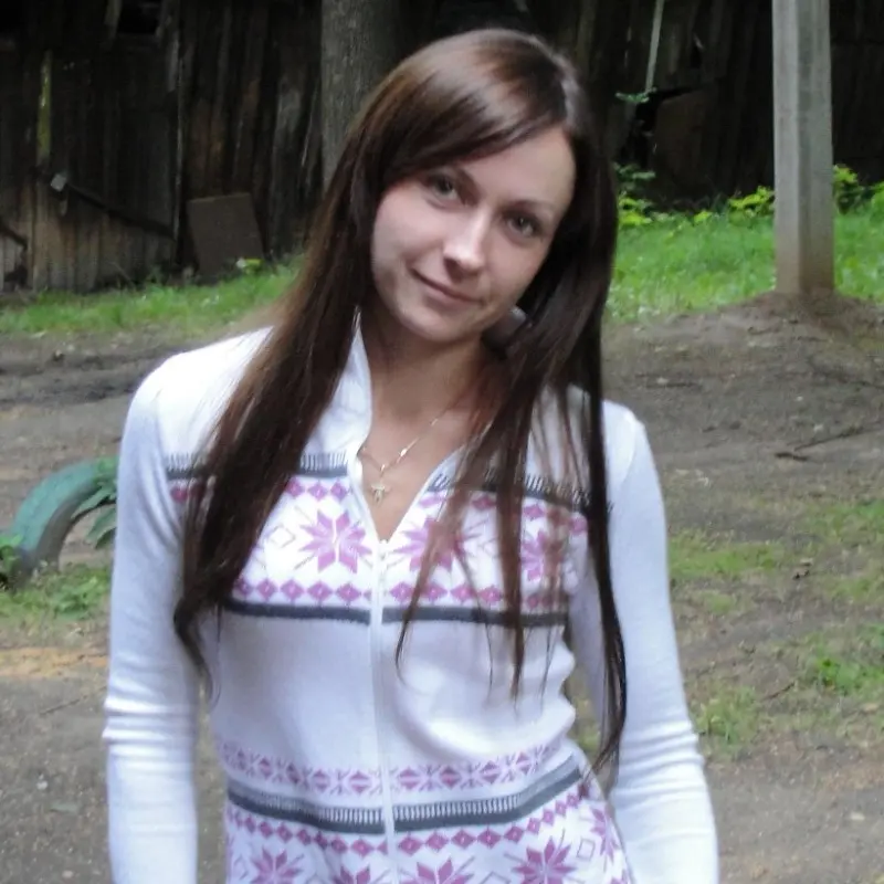 Екатерина Богомолова