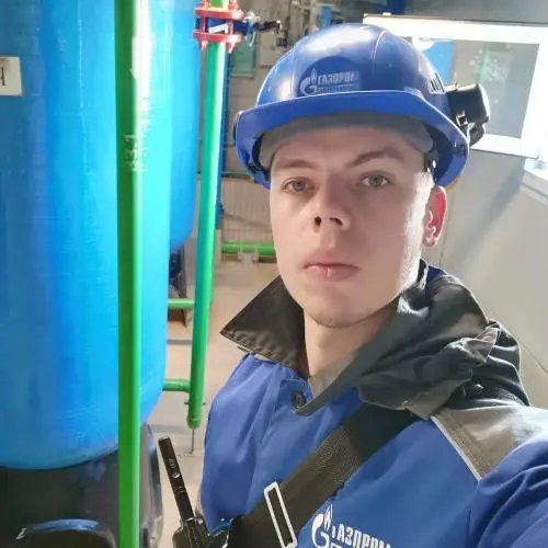 Артём Василенко