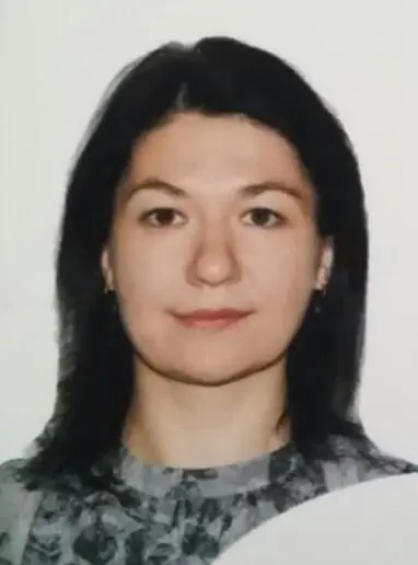 Капитолина Тагинцева