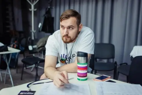 Александр Паршуков