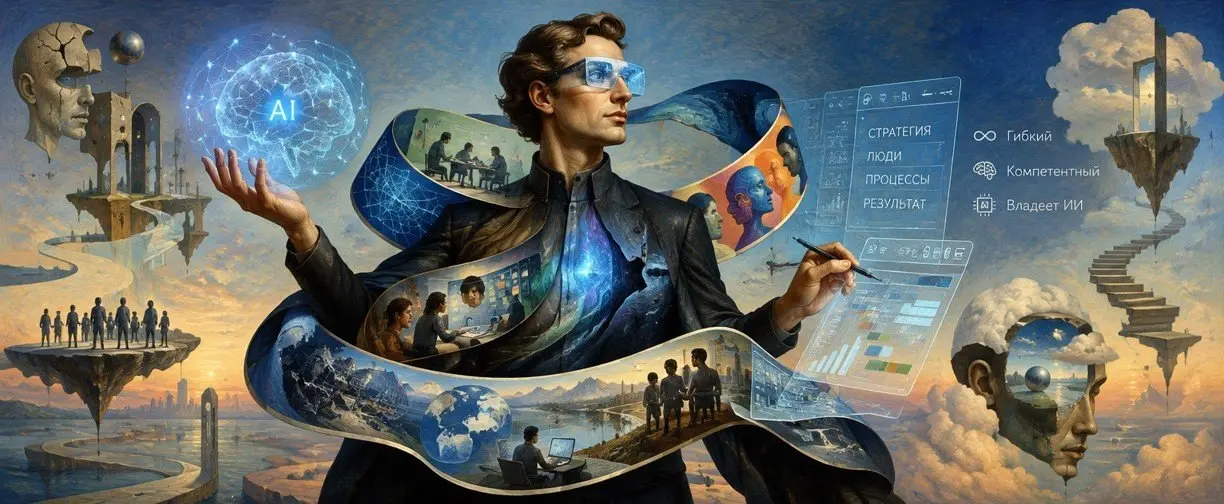 Отчеты WEF «Future of Jobs» (выходили в 2016, 2020, 2023 и 2025 годах) - это летопись того, как мы учились понимать будущее | Сетка — социальная сеть от hh.ru