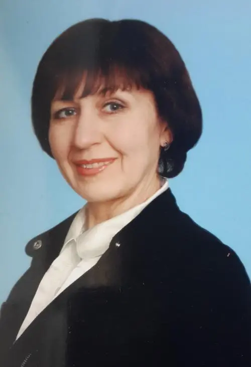 Diana Kozurmanova