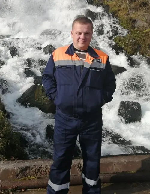Сергей Кубраков