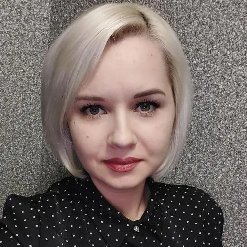 Ксения Рудь