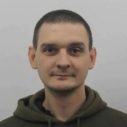 Владимир Чорнобель