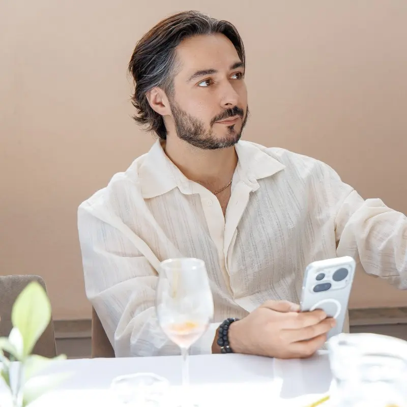 Сергей Теймуров