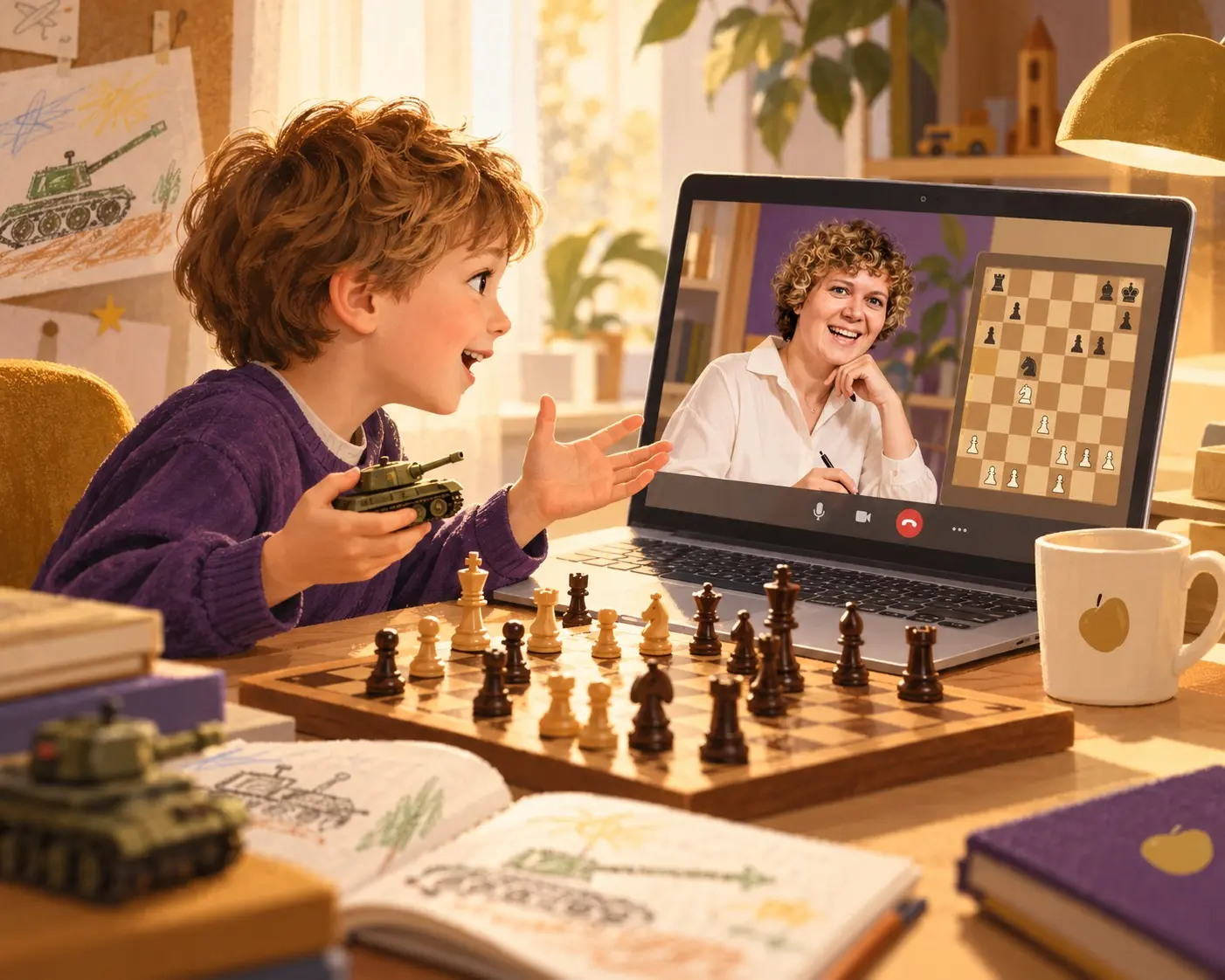 ♟️ «А когда закончится урок?» | Сетка — социальная сеть от hh.ru