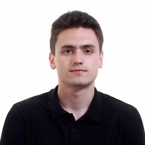Иван Ветров