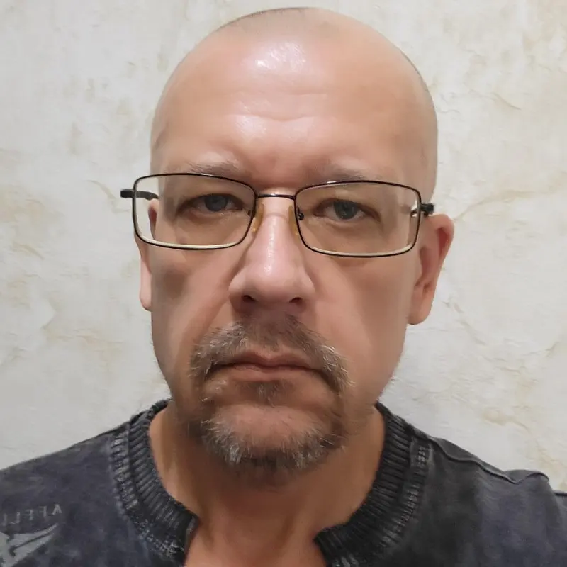 Алексей Скуредин