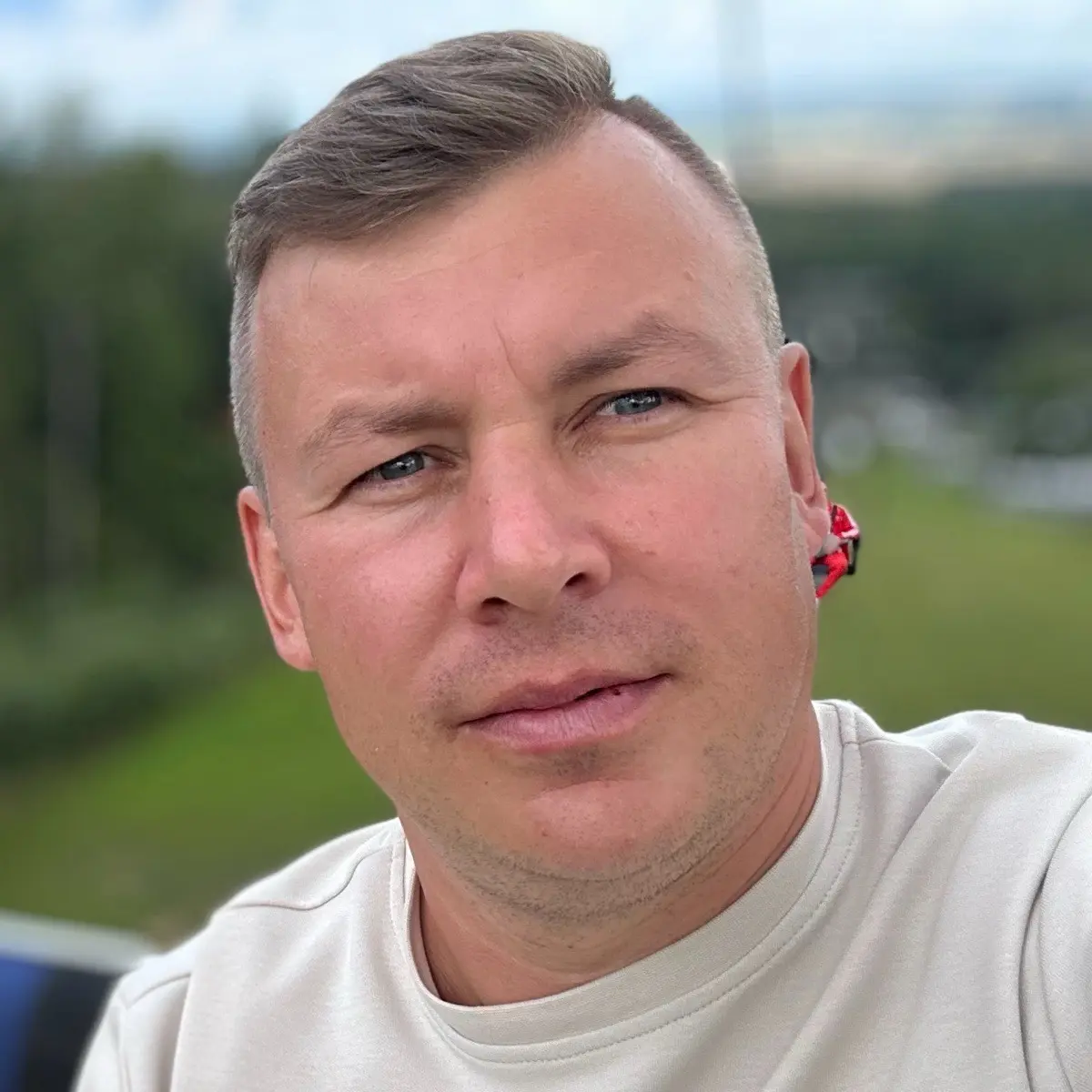 Александр Аноним