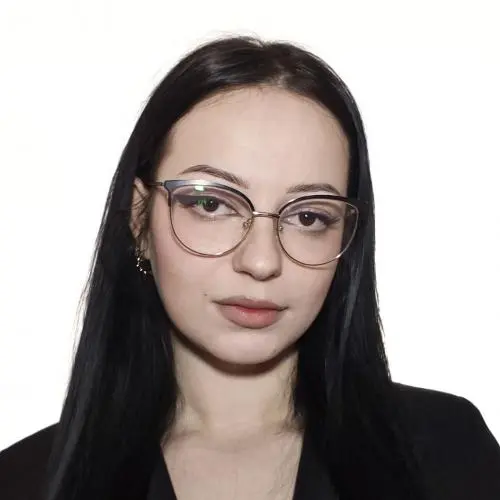Анна Лёзная