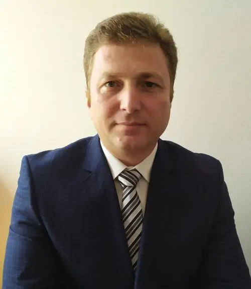 Ромен Мамедов