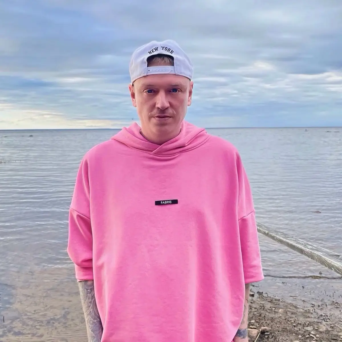 Константин Близняк