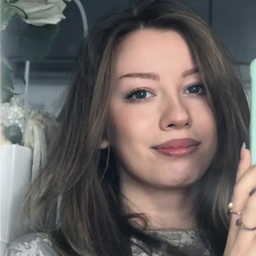 Татьяна Белянина