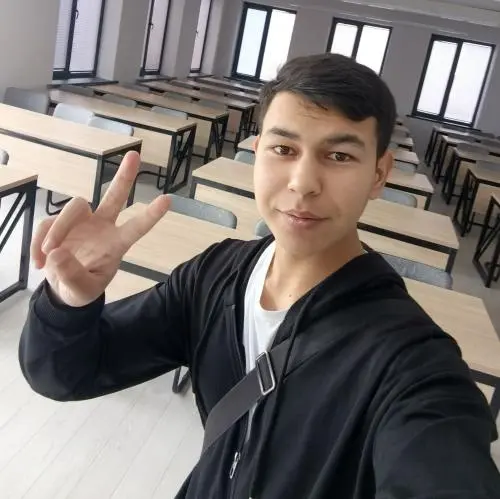 Odilbek Askarov