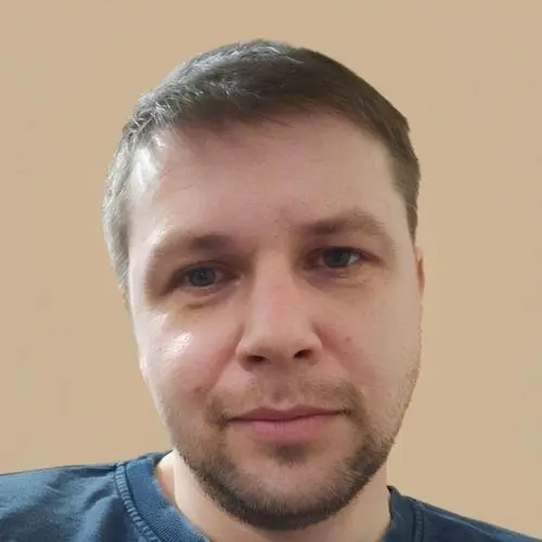Александр Перевышин