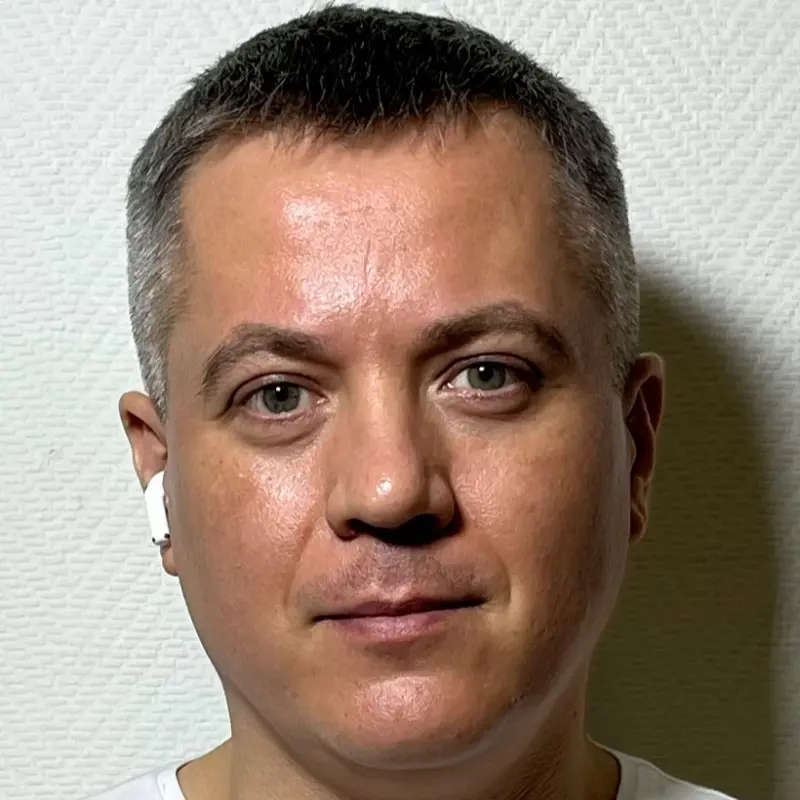 Андрей Даниленко