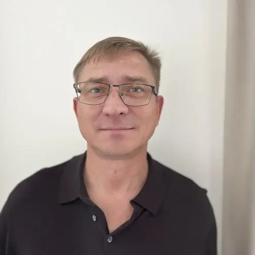 Денис Турпанов