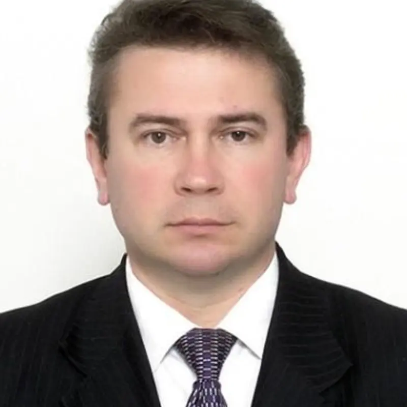 Алексей Агарков